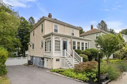 11 Furnival Rd, Boston, MA 02130