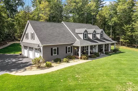 66 New Ipswich Rd, Ashby, MA 01431