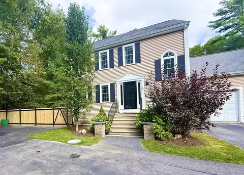 1 S Meadow Rd #A, Carver, MA 02330