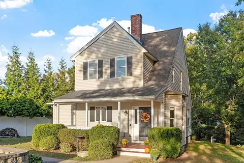 8 Grace St, Chelmsford, MA 01863