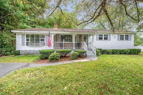 1170 Livingston St, Tewksbury, MA 01876