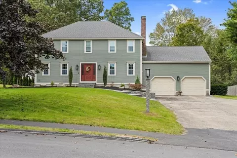 4 Linden Ln, Auburn, MA 01501
