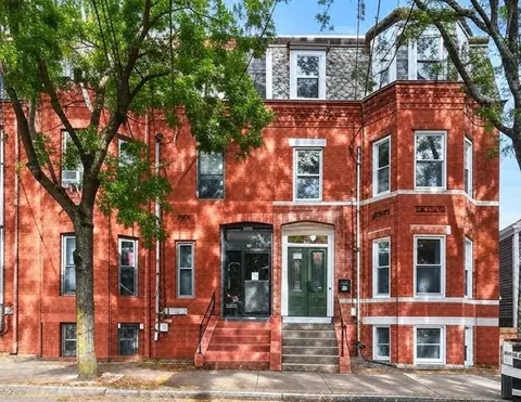 79 Perkins St, Somerville, MA 02145