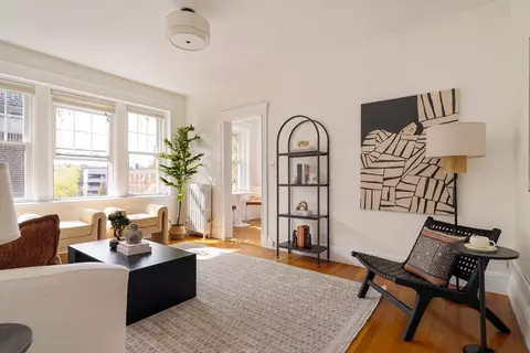 1699 Cambridge St #50, Cambridge, MA 02138