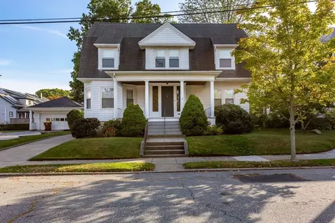 59 Dudley St, Fall River, MA 02720
