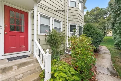 107 Bigelow St #2, Boston, MA 02135