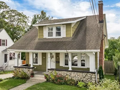 74 Tower St, Methuen, MA 01844