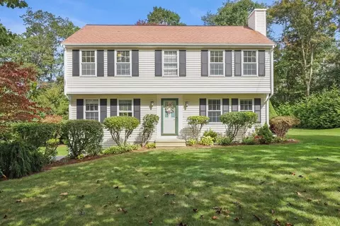 1 Frederick A Nittel Dr, North Attleboro, MA 02760