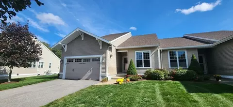 114 Walden Way #114, Milford, MA 01757