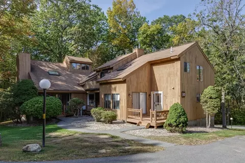 43 W Parrish Ct #30-A, Haverhill, MA 01832