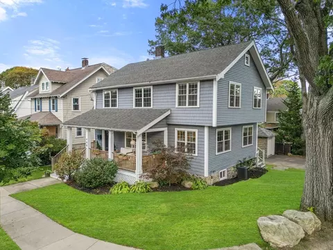 152 Scituate St, Arlington, MA 02476