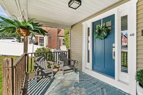 68 Princeton Rd, Malden, MA 02148