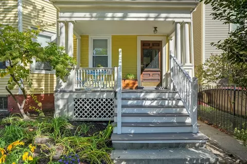 1657 Cambridge St, Cambridge, MA 02138