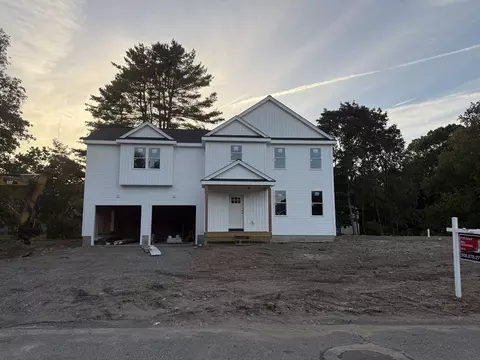 2 Valley Run, Attleboro, MA 02703