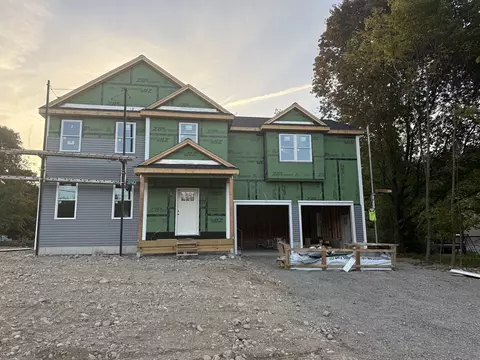12 Valley Run, Attleboro, MA 02703