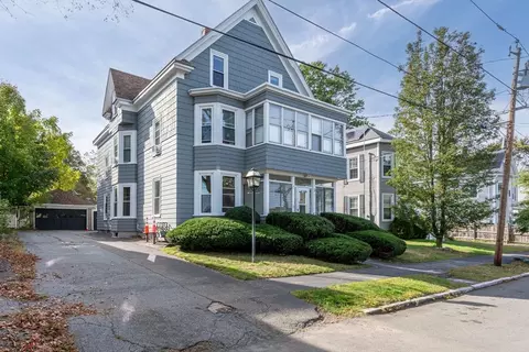 37 Byron St, Haverhill, MA 01835