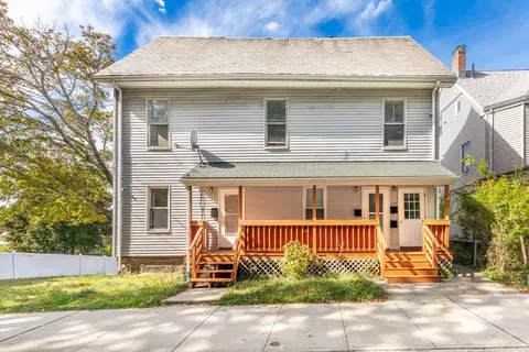 129-133 Beale St, Quincy, MA 02170