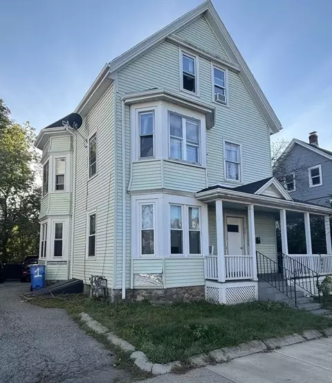 240 River St, Waltham, MA 02453