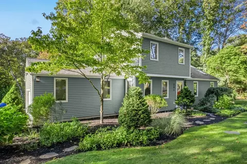 201 Old Westboro Rd, Grafton, MA 01536
