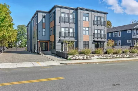 252 Main St #101, Medford, MA 02155