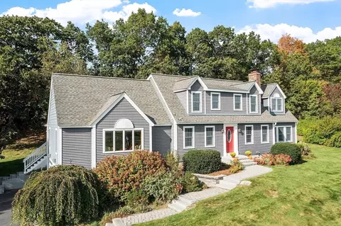 150 Whitcomb Ave, Littleton, MA 01460