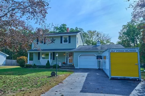 144 Pantry Rd, Hatfield, MA 01066 photo 2