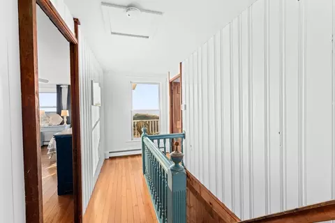 Entry Way - 133 Phillips Rd, Bourne, MA 02532 photo 2 of 2