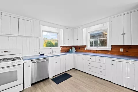 Kitchen - 133 Phillips Rd, Bourne, MA 02532 photo 1 of 1