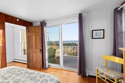 Bedroom - 133 Phillips Rd, Bourne, MA 02532 photo 2 of 7