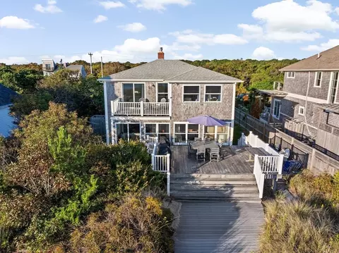Exterior - 133 Phillips Rd, Bourne, MA 02532 photo 1 of 7