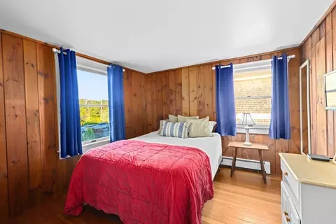 Bedroom - 133 Phillips Rd, Bourne, MA 02532 photo 7 of 7