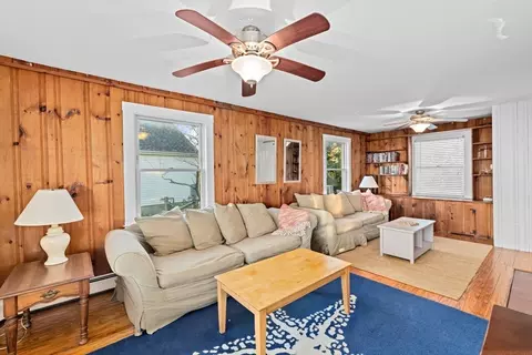 Living - 133 Phillips Rd, Bourne, MA 02532 photo 2 of 3