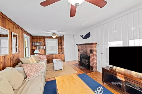 Living - 133 Phillips Rd, Bourne, MA 02532 photo 3 of 3
