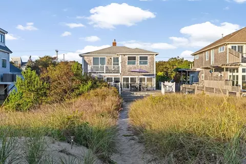 Exterior - 133 Phillips Rd, Bourne, MA 02532 photo 6 of 7