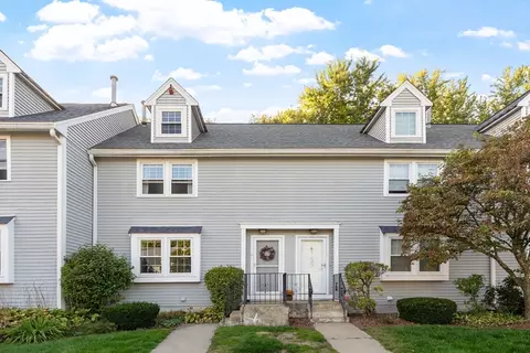161 Flower Ln #5, Dracut, MA 01826