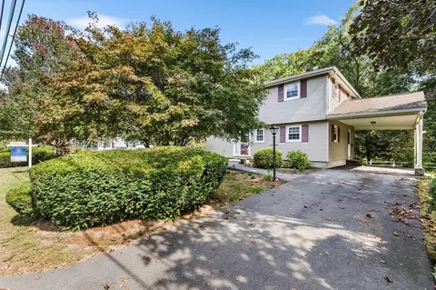 Exterior - 82 Joseph Rd, Framingham, MA 01701 photo 3 of 6