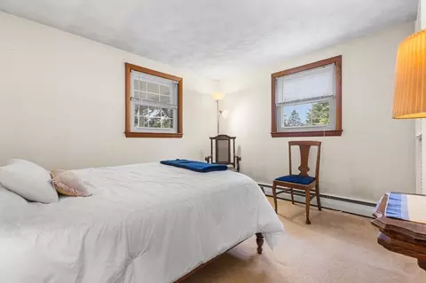 Bedroom - 82 Joseph Rd, Framingham, MA 01701 photo 5 of 5