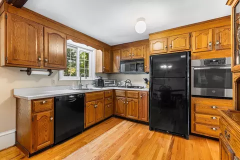 Kitchen - 82 Joseph Rd, Framingham, MA 01701 photo 2 of 3