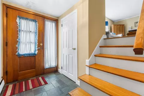 Entry Way - 82 Joseph Rd, Framingham, MA 01701 photo 1 of 1