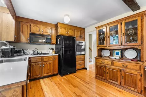 Kitchen - 82 Joseph Rd, Framingham, MA 01701 photo 1 of 3