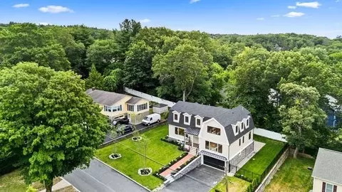 14 Grant Rd, Winchester, MA 01890
