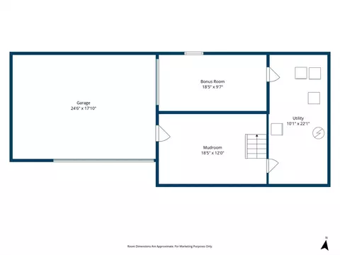 8 Mohawk Path, Bellingham, MA 02019 photo 41