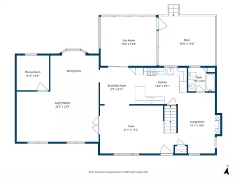 8 Mohawk Path, Bellingham, MA 02019 photo 39