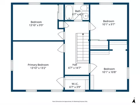 8 Mohawk Path, Bellingham, MA 02019 photo 40