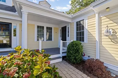 16 Red Pony Path #16, Marshfield, MA 02050
