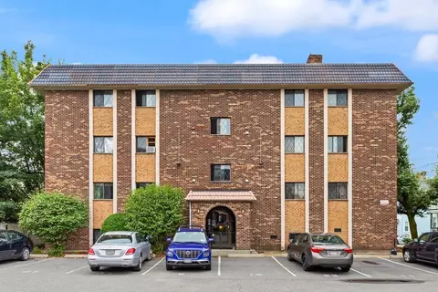 301 Lowell Street Condo #31, Somerville, MA 02145