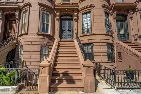 521 Columbus Ave #4, Boston, MA 02118