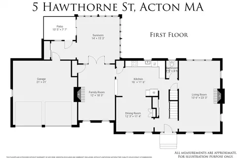 5 Hawthorne, Acton, MA 01720 photo 25