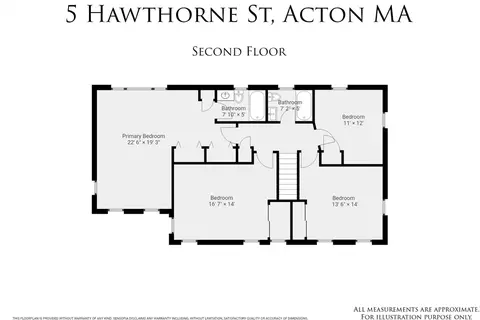 5 Hawthorne, Acton, MA 01720 photo 26