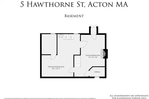 5 Hawthorne, Acton, MA 01720 photo 27